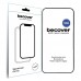Захисне скло BeCover для Nothing Phone (2a) 10D Black (711818)