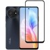 Захисне скло BeCover для Oscal Tiger 12 Black (711579)