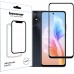 Захисне скло BeCover для Oscal Tiger 12 Black (711579)