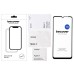 Захисне скло BeCover для Poco C65 10D Black (711527)