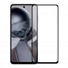 Захисне скло BeCover для Poco F6 Pro Black (712585)