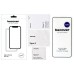 Захисне скло BeCover для Poco M6 Pro 4G 10D Black (711339)