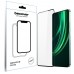 Захисне скло BeCover для Realme 13 5G Black (712501)