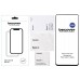 Захисне скло BeCover для Realme 13+ 5G Black 10D (712732)