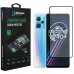 Захисне скло BeCover для Realme 9 Pro Plus Black (707879)