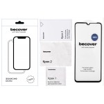 Захисне скло BeCover для Realme C53 10D Black (711344) Захисне скло BeCover для Realme C53 10D Black (711344)