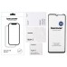 Захисне скло BeCover для Realme C53 10D Black (711344)
