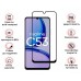 Захисне скло BeCover для Realme C53 Black (710105)