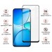 Захисне скло BeCover для Realme C85 5G Black (715139)