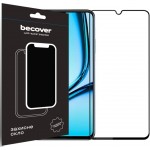Захисне скло BeCover для Realme Note 50 Black (711317) Захисне скло BeCover для Realme Note 50 Black (711317)