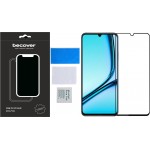Захисне скло BeCover для Realme Note 50 Black (711317) Захисне скло BeCover для Realme Note 50 Black (711317)