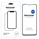 Захисне скло BeCover для Samsung Galaxy A04 SM-A045 10D Black (711519) Захисне скло BeCover для Samsung Galaxy A04 SM-A045 10D Black (711519)