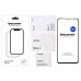 Захисне скло BeCover для Samsung Galaxy A04 SM-A045 10D Black (711519)