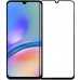 Захисне скло BeCover для Samsung Galaxy A05 SM-A055/A05s SM-A057 Black (710157)