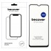 Захисне скло BeCover для Samsung Galaxy A14 4G SM-A145/A14 5G SM-A146 10D Black (711518)