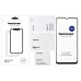 Захисне скло BeCover для Samsung Galaxy A14 4G SM-A145/A14 5G SM-A146 10D Black (711518)