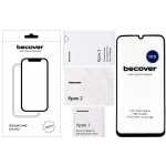 Захисне скло BeCover для Samsung Galaxy A25 5G SM-A256 10D Black (711351)