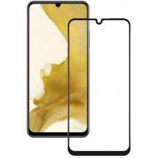 Захисне скло BeCover для Samsung Galaxy A25 SM-A256 5G Black (710540)