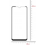 Захисне скло BeCover для Samsung Galaxy A50 SM-A505/A50s SM-A507 Black (703444) Захисне скло BeCover для Samsung Galaxy A50 SM-A505/A50s SM-A507 Black (703444)