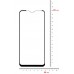 Захисне скло BeCover для Samsung Galaxy A50 SM-A505/A50s SM-A507 Black (703444)