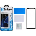 Захисне скло BeCover для Samsung Galaxy A51 SM-A515 Black (704668) Захисне скло BeCover для Samsung Galaxy A51 SM-A515 Black (704668)