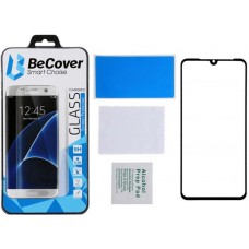 Захисне скло BeCover для Samsung Galaxy A51 SM-A515 Black (704668) Захисне скло BeCover для Samsung Galaxy A51 SM-A515 Black (704668)