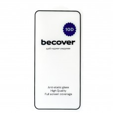 Захисне скло BeCover для Samsung Galaxy A56 SM-A566 10D Black (712890) Захисне скло BeCover для Samsung Galaxy A56 SM-A566 10D Black (712890)