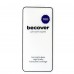 Захисне скло BeCover для Samsung Galaxy A56 SM-A566 10D Black (712890)
