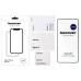 Захисне скло BeCover для Samsung Galaxy A56 SM-A566 10D Black (712890)