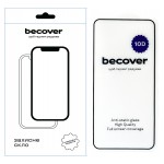 Захисне скло BeCover для Samsung Galaxy A56 SM-A566 10D Black (712890) Захисне скло BeCover для Samsung Galaxy A56 SM-A566 10D Black (712890)
