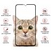 Захисне скло BeCover для Samsung Galaxy M15 5G SM-M156 Black (711044)