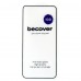 Захисне скло BeCover для Samsung Galaxy M35 5G SM-M356 10D Black (711755)