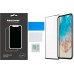 Захисне скло BeCover для Samsung Galaxy M35 5G SM-M356 Black (711529)