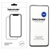 Захисне скло BeCover для Samsung Galaxy S23 FE SM-S711 10D Black (711508)