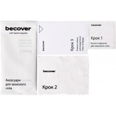 Захисне скло BeCover для Samsung Galaxy S23 FE SM-S711 10D Black (711508) Захисне скло BeCover для Samsung Galaxy S23 FE SM-S711 10D Black (711508)