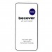 Захисне скло BeCover для Samsung Galaxy S25 SM-S931 Black 10D (712721)