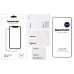 Захисне скло BeCover для Samsung Galaxy S25 SM-S931 Black 10D (712721)
