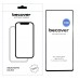 Захисне скло BeCover для Samsung Galaxy S25 Ultra SM-S938 Black 10D (712723)