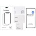 Захисне скло BeCover для Samsung Galaxy S25 Ultra SM-S938 Black 10D (712723)