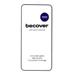 Захисне скло BeCover для Samsung Galaxy S25+ SM-S936 Black 10D (712722) Захисне скло BeCover для Samsung Galaxy S25+ SM-S936 Black 10D (712722)
