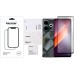 Захисне скло BeCover для Tecno Pova 6 (LI7) Black (711580)