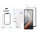 Захисне скло BeCover для Tecno Pova 7 Neo (LJ6) Black (714920)
