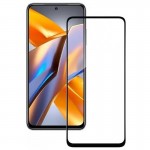 Захисне скло BeCover для Tecno Spark 10 Pro (KI7) Black (709268) Захисне скло BeCover для Tecno Spark 10 Pro (KI7) Black (709268)
