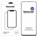 Захисне скло BeCover для Tecno Spark 30C 4G/5G Black 10D (712725)