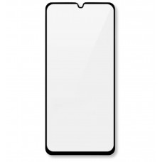 Захисне скло BeCover для Tecno Spark Go 3 (KN3) Black (715166)