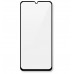 Захисне скло BeCover для Tecno Spark Go 3 (KN3) Black (715166)