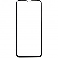 Захисне скло BeCover для Ulefone Armor 12s Black (712129)
