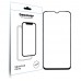 Захисне скло BeCover для Ulefone Armor 12s Black (712129)