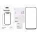 Захисне скло BeCover для Ulefone Armor 12s Black (712129)