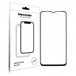 Захисне скло BeCover для Ulefone Armor 14 Black (712130) Захисне скло BeCover для Ulefone Armor 14 Black (712130)